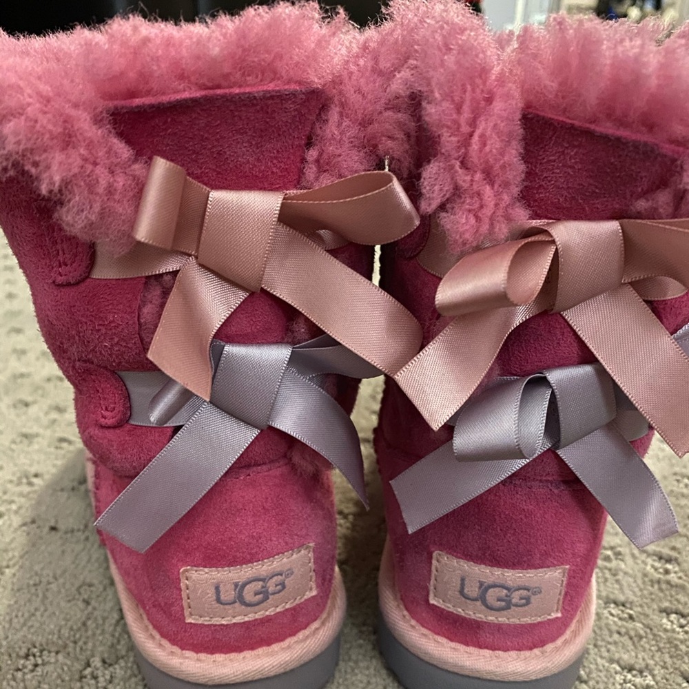 Ugg boots